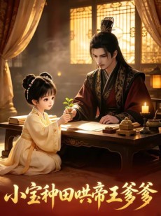 短剧《小宝种田哄帝王爹爹》98集短剧免费高清全集在线追