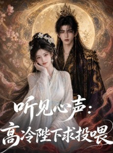 短剧《听见心声：高冷陛下求投喂》118集短剧免费在线观看无删减