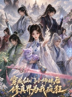 短剧《穿成仙门小师妹后修真界为我疯狂》173集短剧超清画质免费追全集