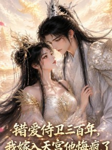短剧《错爱侍卫三百年，我嫁入天宫他悔疯了》80集短剧高清全集在线一键观看