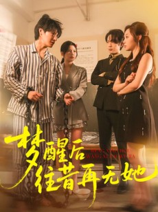 短剧《梦醒后往昔再无她》84集短剧在线免费看完整内容