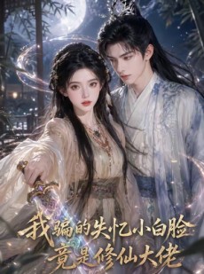 短剧《我骗的失忆小白脸竟是修仙大佬》66集短剧免费观看无广告