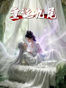 短剧《重诞九尾》23集短剧在线解锁全集不卡顿