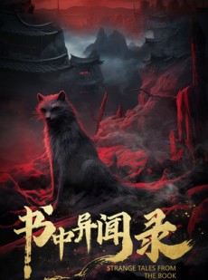 短剧《书中异闻录》60集短剧高清全集免费在线畅看