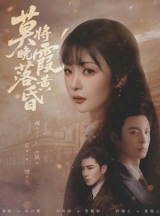短剧《莫将晚霞落黄昏》80集短剧完整版免费畅享
