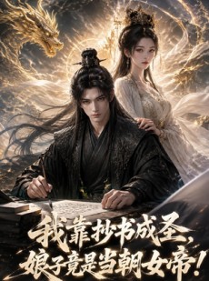 短剧《我靠抄书成圣，娘子竟是当朝女帝！》113集短剧超清全集在线观看