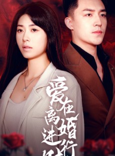 短剧《爱在离婚进行时》61集短剧每日更新在线追看