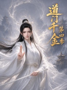 短剧《道门千金第四季》38集短剧免费在线看完整版