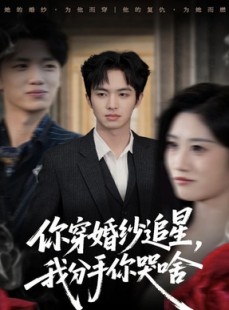 短剧《你穿婚纱追星，我分手你哭啥》64集短剧一键解锁全集看