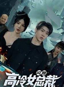 短剧《闪婚高冷女总裁》100集短剧蓝光画质无广告观看