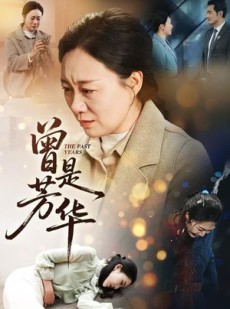 短剧《曾是芳华》60集短剧高清全集免费点播