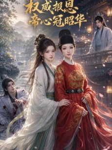 短剧《权威报恩：帝心冠昭华》15集短剧在线解锁全集观看
