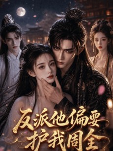短剧《反派他偏要护我周全》73集短剧1080P在线免费观影