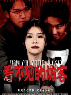 短剧《看不见的访客》62集短剧超清画质在线追全集