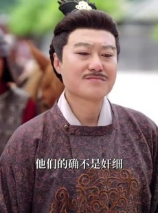 短剧《皇子和亲玄武门再见》65集短剧全集资源一键解锁观看