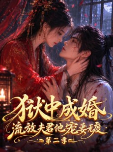短剧《狱中成婚，流放夫君他宠妻无度第二季》101集短剧全剧免费观看