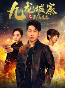 短剧《九龙城寨之卧虎藏龙》80集短剧全集高清在线观看无删减