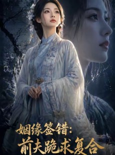 短剧《姻缘签错：前夫跪求复合》68集短剧完整版免费看全集