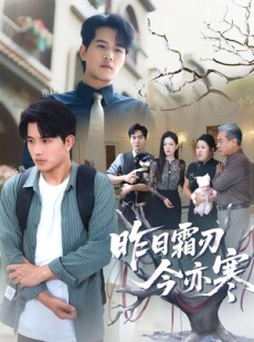 短剧《昨日霜刃今亦寒》80集短剧超清画质在线秒看