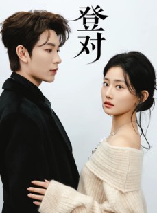 短剧《登对·斯年如故》60集短剧全集在线免费高清看