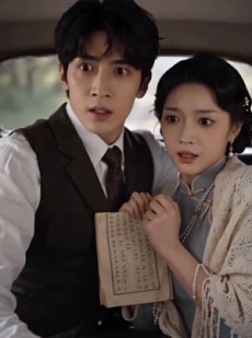 短剧《言灵娇妻治愈病弱少帅》61集短剧1080P超清在线免费看