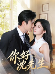 短剧《你好沈先生》52集短剧全集免费在线观览
