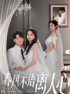 短剧《春风不语离人心》31集短剧手机端专属免费观看