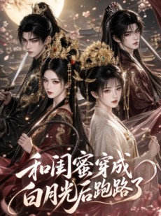 短剧《和闺蜜穿成白月光后跑路了》68集短剧免费看完整剧情