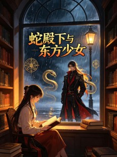 短剧《蛇殿下与东方少女》55集短剧在线解锁全集观看