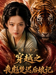 短剧《穿越之丧彪楚迟后娘记第二季》70集短剧完整版网盘免费看
