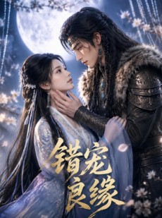 短剧《错宠良缘》52集短剧在线观看一口气看完