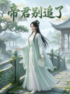 短剧《帝君别追了》23集短剧在线观看一口气看大结局