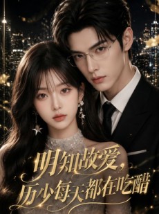 短剧《明知故爱，厉少每天都在吃醋》84集短剧在线解锁全集畅快看