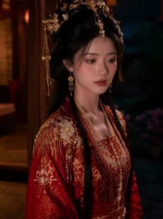 短剧《锦门娇女觅新生》50集短剧高清全集在线免费赏