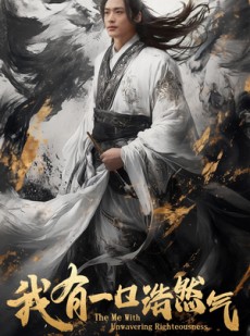 短剧《我有一口浩然气》55集短剧全集无广告在线观看