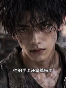 短剧《沉默少年，护我岁岁年年》40集短剧免费在线看完整剧情