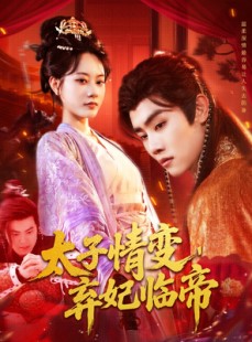 短剧《太子情变弃妃临帝》104集短剧超清画质一键追剧