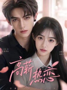 短剧《高薪热恋》40集短剧在线观看全集不收费
