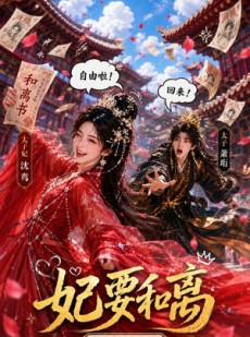 短剧《妃要和离》31集短剧在线免费看完整剧情
