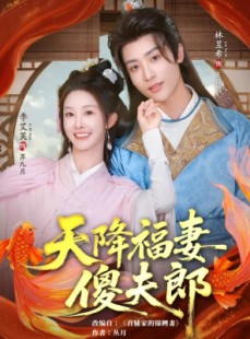 短剧《天降福妻傻夫郎》85集短剧无广告免费全集观看