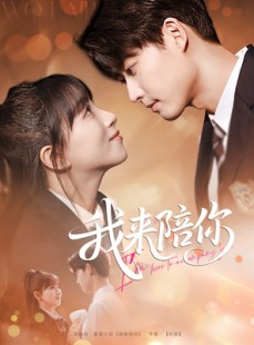 短剧《我来陪你》60集短剧超清画质无广告观看
