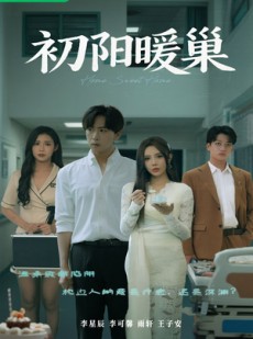 短剧《初阳暖巢》48集短剧官方正版全集观看