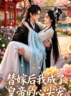 短剧《替嫁后我成了皇帝的心尖宠》39集短剧完整版免费畅享