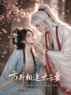 短剧《市井相逢太子妻》44集短剧免费在线看至大结局