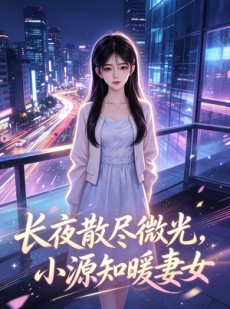短剧《长夜散尽微光，小源知暖妻女》143集短剧超清画质免费观赏