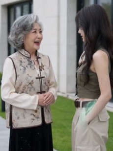 短剧《替嫁夫人厉总情深》81集短剧高清在线免费观看
