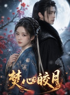 短剧《焚心皎月》46集短剧全集高清在线追完
