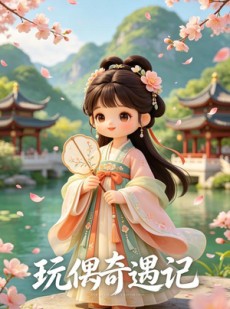 短剧《玩偶奇遇记》48集短剧全集免费在线追完