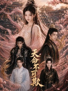 短剧《天命不可欺》81集短剧在线畅享全集无广告