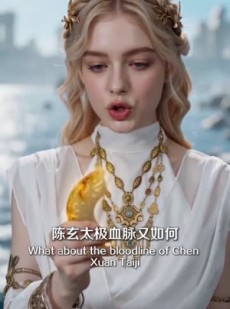 短剧《神明世界》25集短剧超清在线免费看完整剧情